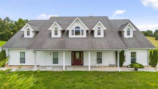 419 Pin Hook Road, Spring City, TN 37381