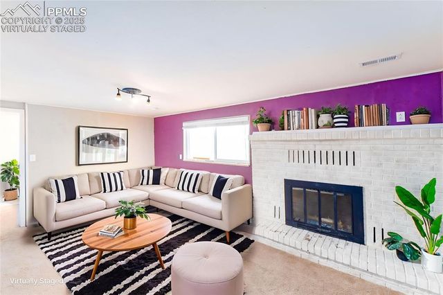 648 Syracuse Street, Colorado Springs, CO 80911