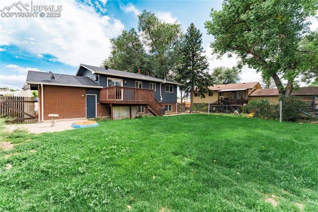 648 Syracuse Street, Colorado Springs, CO 80911