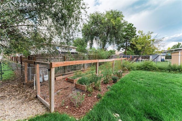 648 Syracuse Street, Colorado Springs, CO 80911