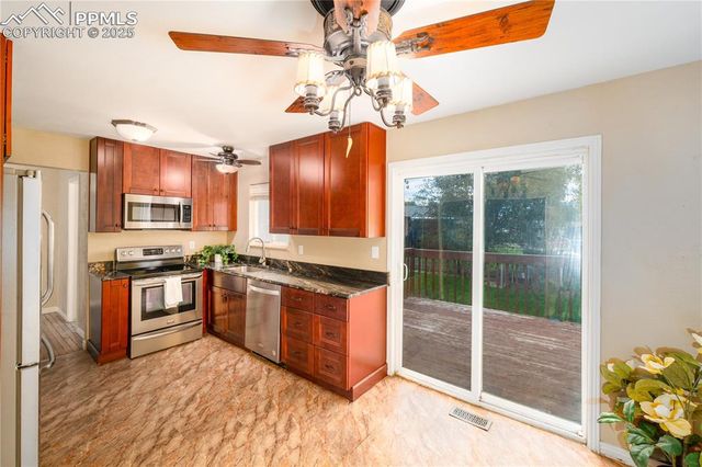 648 Syracuse Street, Colorado Springs, CO 80911