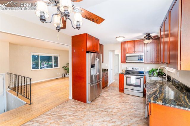 648 Syracuse Street, Colorado Springs, CO 80911