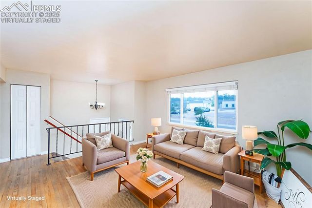 648 Syracuse Street, Colorado Springs, CO 80911