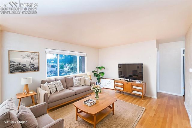 648 Syracuse Street, Colorado Springs, CO 80911