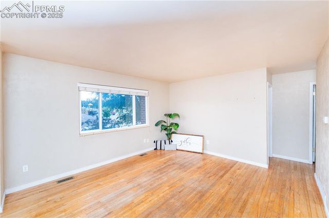 648 Syracuse Street, Colorado Springs, CO 80911