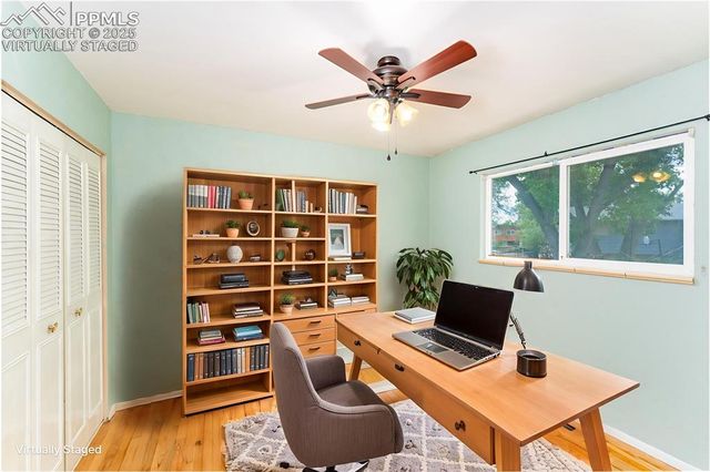 648 Syracuse Street, Colorado Springs, CO 80911