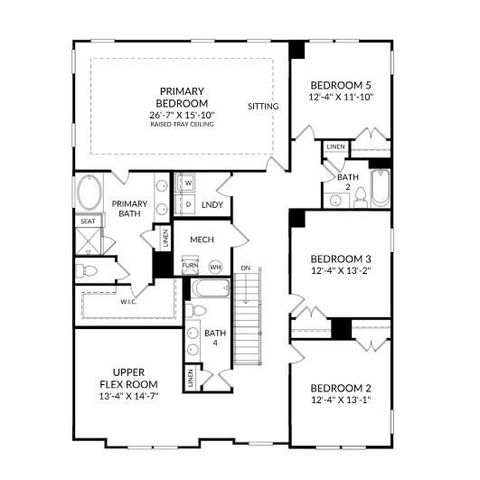 6323 Ludell Lane, Charlotte, NC 28215