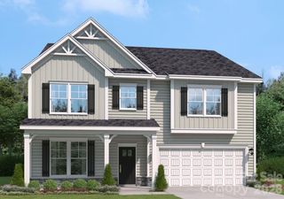 6323 Ludell Lane, Charlotte, NC 28215