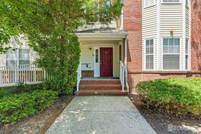 141 Forest Drive, Piscataway, NJ 08854