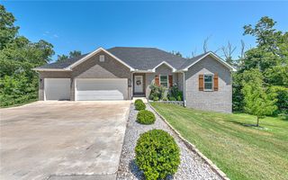 28 Copinsay Drive, Bella Vista, AR 72715
