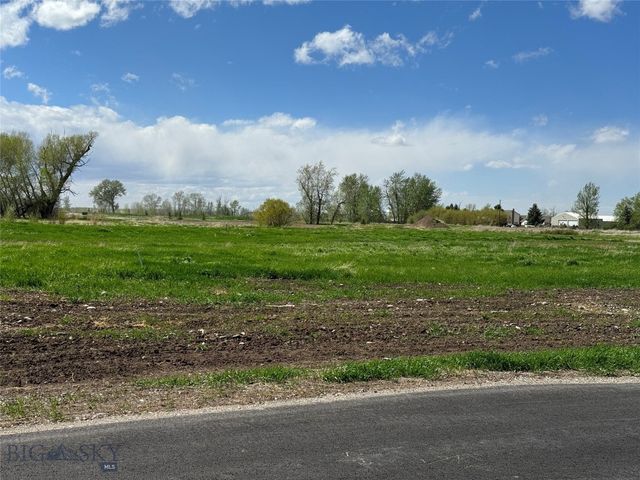 6 Liberty Drive, Bozeman, MT 59718