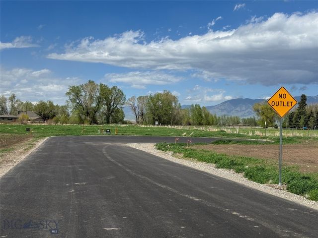 6 Liberty Drive, Bozeman, MT 59718