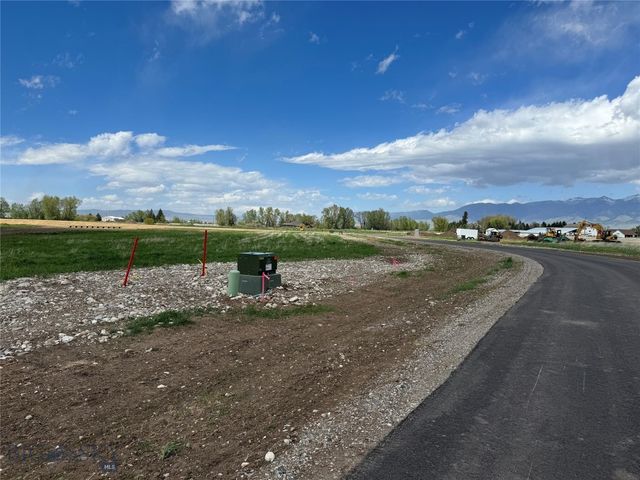 6 Liberty Drive, Bozeman, MT 59718