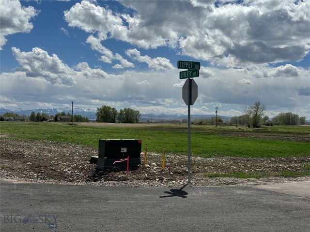 6 Liberty Drive, Bozeman, MT 59718