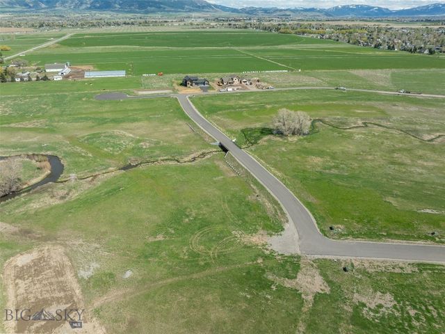 6 Liberty Drive, Bozeman, MT 59718