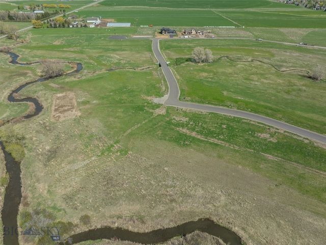 6 Liberty Drive, Bozeman, MT 59718