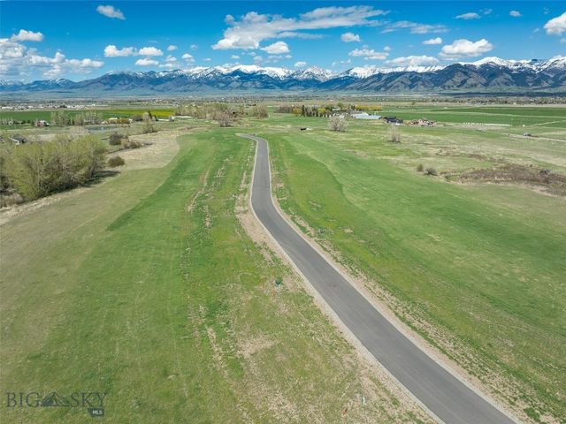 6 Liberty Drive, Bozeman, MT 59718