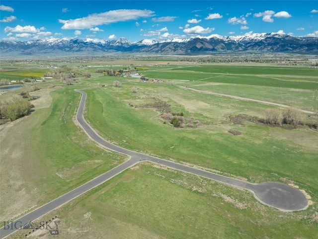 6 Liberty Drive, Bozeman, MT 59718