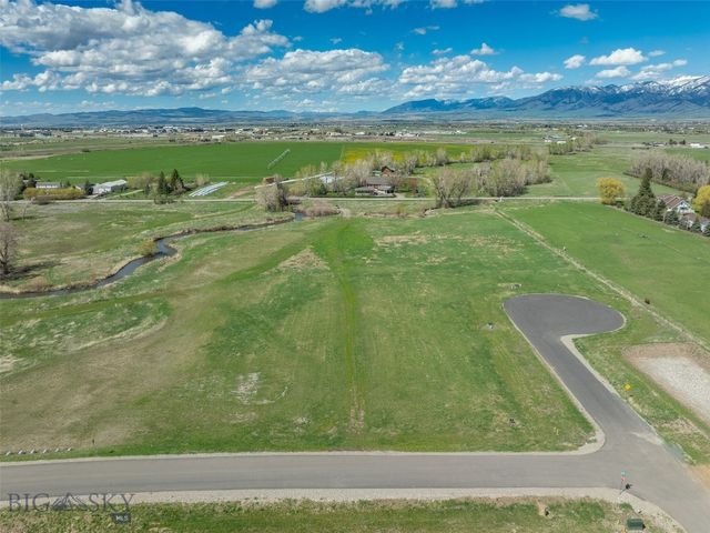 6 Liberty Drive, Bozeman, MT 59718