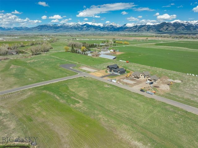 6 Liberty Drive, Bozeman, MT 59718