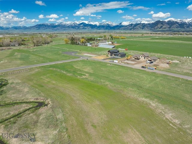 6 Liberty Drive, Bozeman, MT 59718