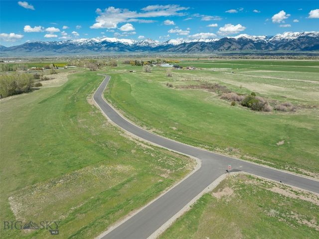6 Liberty Drive, Bozeman, MT 59718