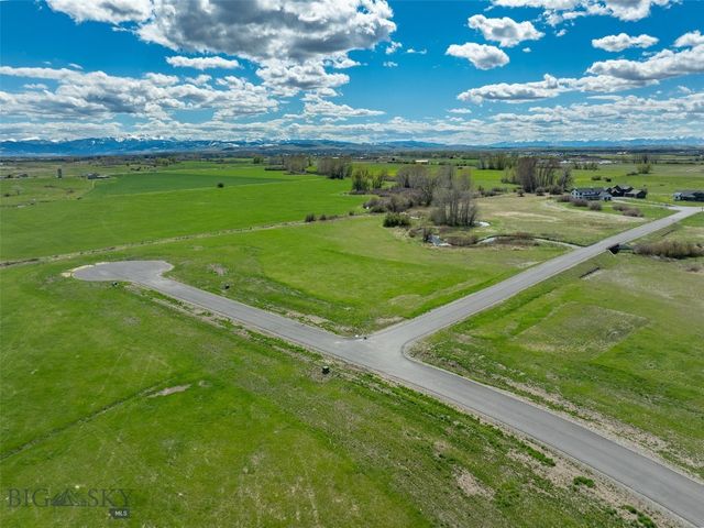 6 Liberty Drive, Bozeman, MT 59718