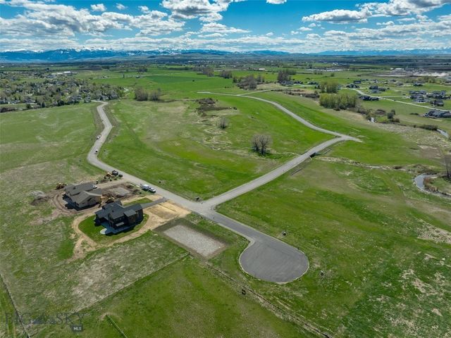6 Liberty Drive, Bozeman, MT 59718