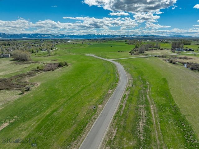 6 Liberty Drive, Bozeman, MT 59718