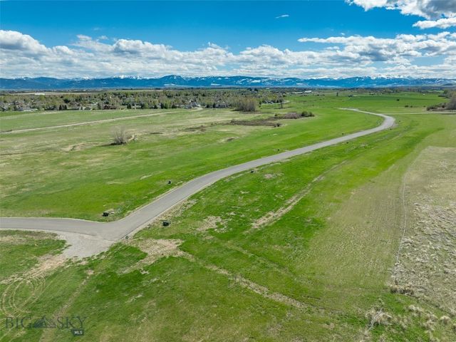 6 Liberty Drive, Bozeman, MT 59718