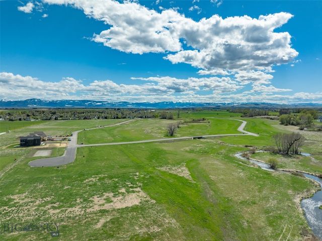 6 Liberty Drive, Bozeman, MT 59718