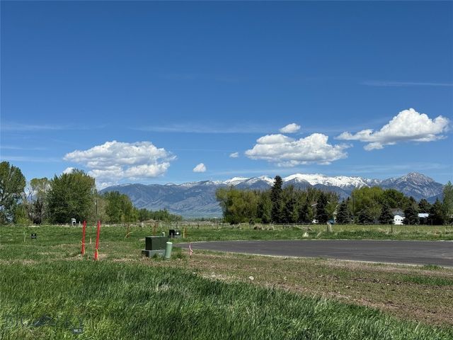 6 Liberty Drive, Bozeman, MT 59718