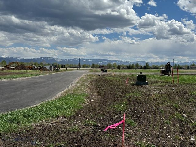 6 Liberty Drive, Bozeman, MT 59718