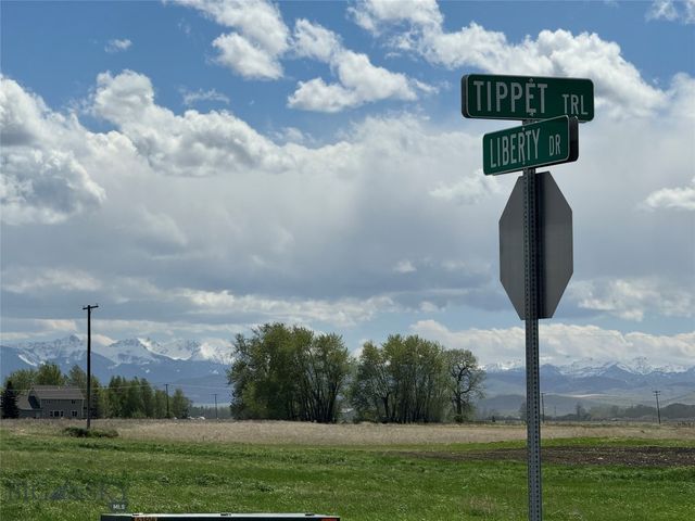 6 Liberty Drive, Bozeman, MT 59718