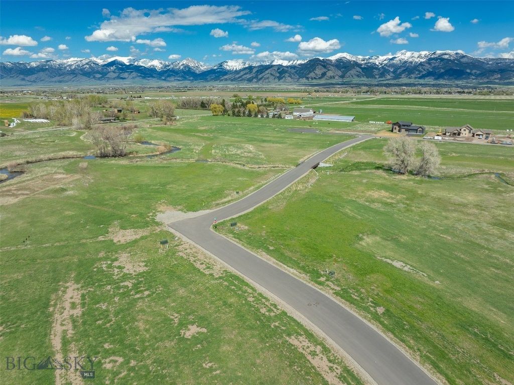 6 Liberty Drive, Bozeman, MT 59718