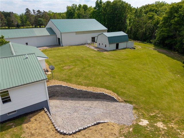 2560 Pond Road, Lima, NY 14485