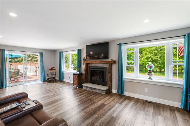 2560 Pond Road, Lima, NY 14485