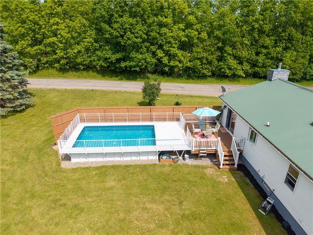 2560 Pond Road, Lima, NY 14485