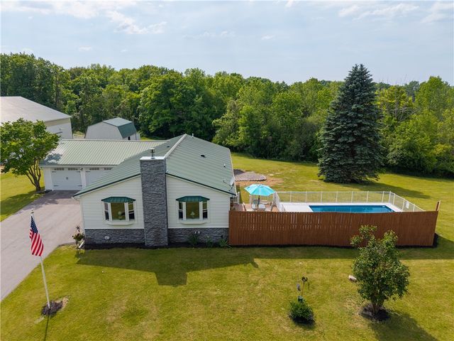 2560 Pond Road, Lima, NY 14485