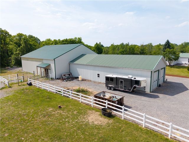2560 Pond Road, Lima, NY 14485