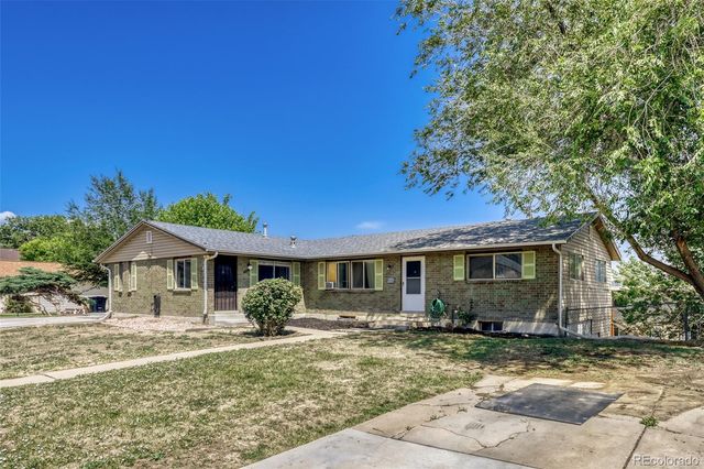 9457-9459 W 56th Place, Arvada, CO 80002