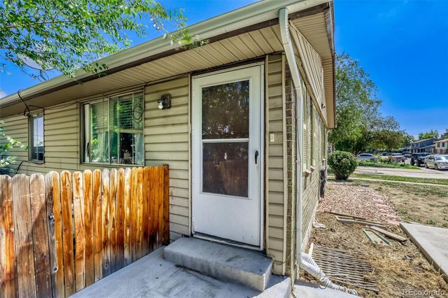 9457-9459 W 56th Place, Arvada, CO 80002