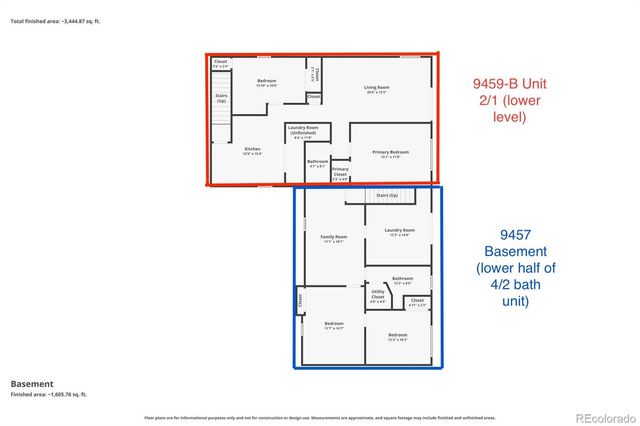 9457-9459 W 56th Place, Arvada, CO 80002