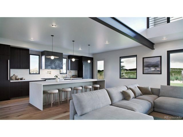 5040 Moss Pl, Golden, CO 80403