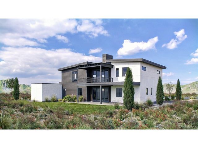 5040 Moss Pl, Golden, CO 80403