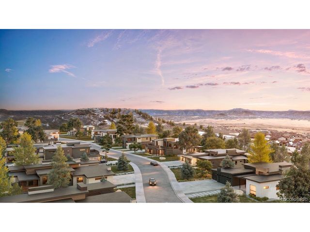 5040 Moss Pl, Golden, CO 80403