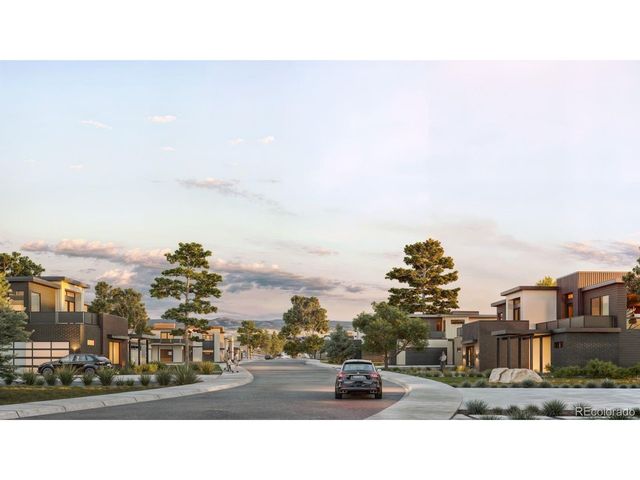 5040 Moss Pl, Golden, CO 80403