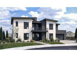 5040 Moss Pl, Golden, CO 80403