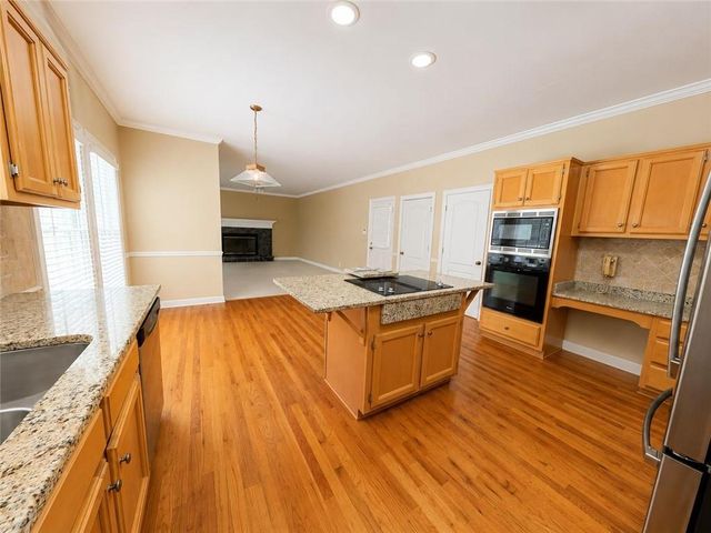 622 Plantation Dr Drive, Lithia Springs, GA 30122
