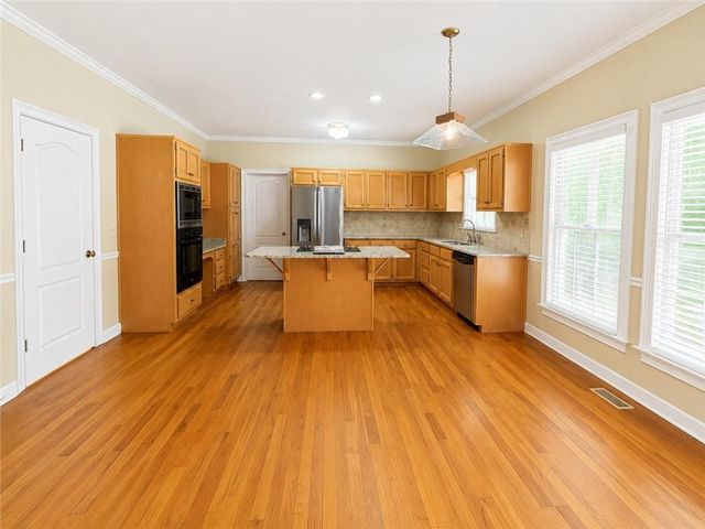 622 Plantation Dr Drive, Lithia Springs, GA 30122